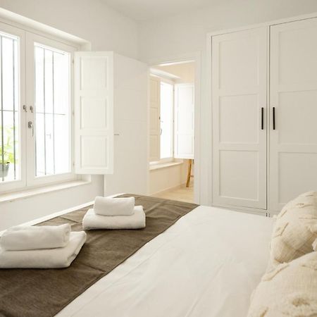 Apartamento Mucha Vida Little Apartments Cadiz Luaran gambar