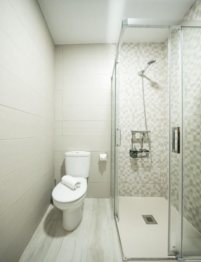 Apartamento Mucha Vida Little Apartments Cadiz Luaran gambar