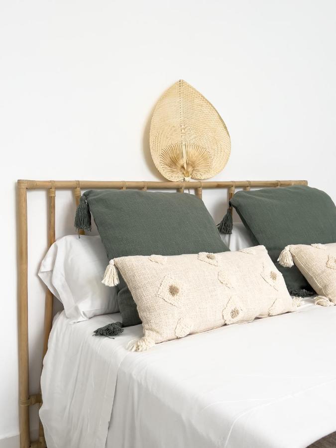 Apartamento Mucha Vida Little Apartments Cadiz Luaran gambar