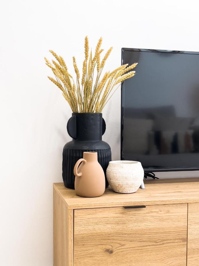 Apartamento Mucha Vida Little Apartments Cadiz Luaran gambar